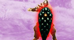 Valheim Schlangenschild TItel