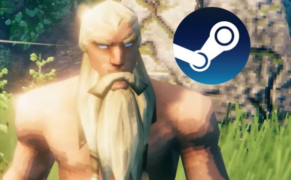Valheim Steam