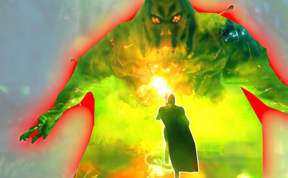 Valheim Sumpf Knochenmasse Titel