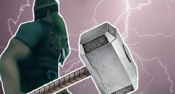Valheim - Thor entdeckt