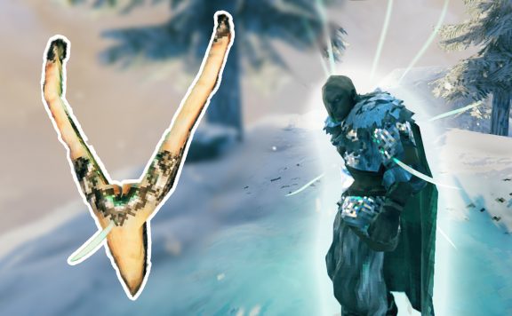 Valheim Wünschelrute