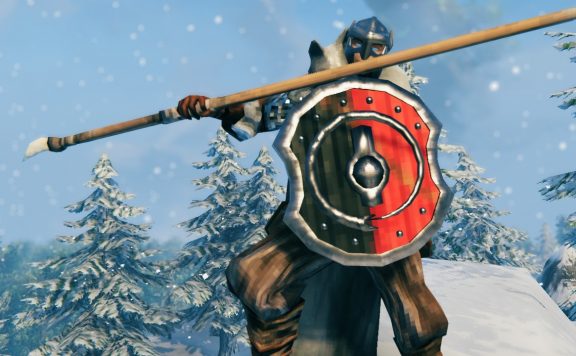 Valheim beste Waffen Titel