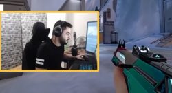 Valorant NisaY Titel