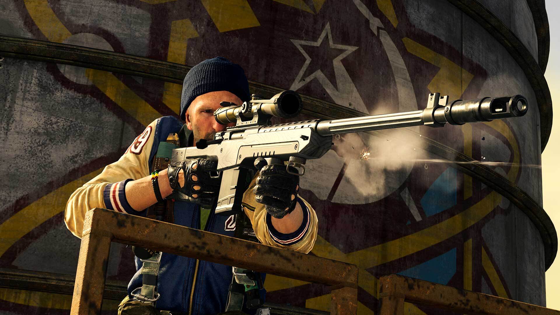 Nach Kritik: CoD Warzone bannt 60.000 Cheater, will Gegenmaßnahmen verbessern
