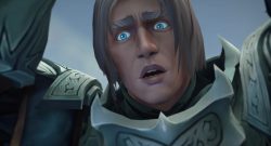 WoW Analyse 11 Anduin