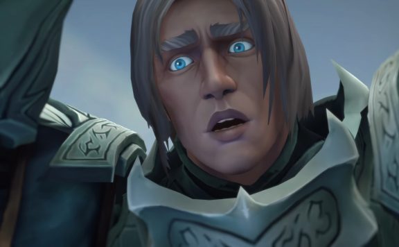 WoW Analyse 11 Anduin