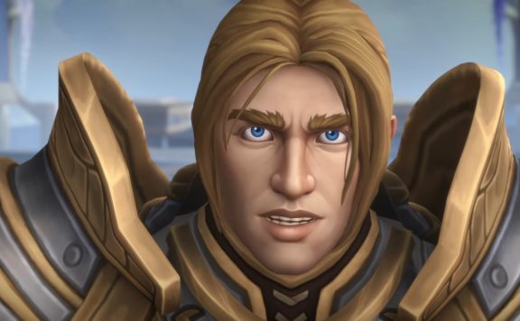 WoW Analyse 5 Anduin