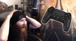 WoW Gamepad Desmephisto small titel