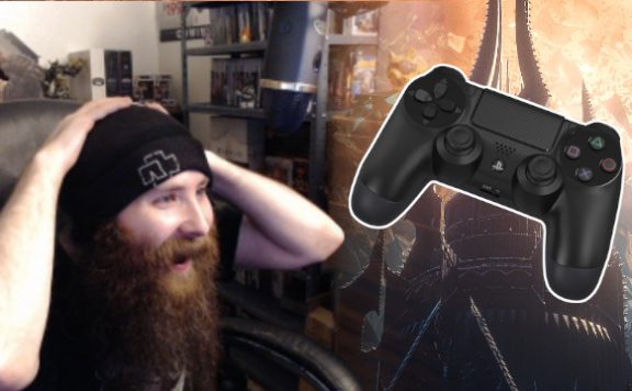 WoW Gamepad Desmephisto small titel