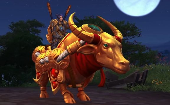 WoW Gluecksyak titel title 1280x720