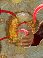WoW: Wie komme ich nach …? Großer Guide für alle Orte