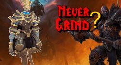 WoW Neuer Grind titel title 1280x720