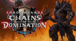 WoW Patch 91 Chains of Domination titel title 1280x720
