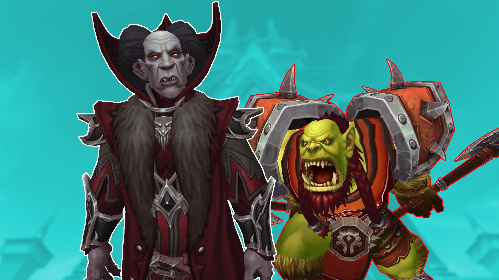 In WoW läuft jetzt die Inspirierend/Stürmisch-Woche – Die besten Mythic+ und Tipps