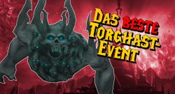 WoW bestes Torghast Event Shade titel title 1280x720