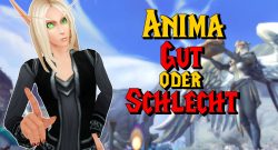 WoW blood elf Anima gut oder schlecht titel title 1280x720