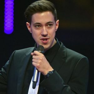 Maximilian „Handofblood“ Knabe – MVFG