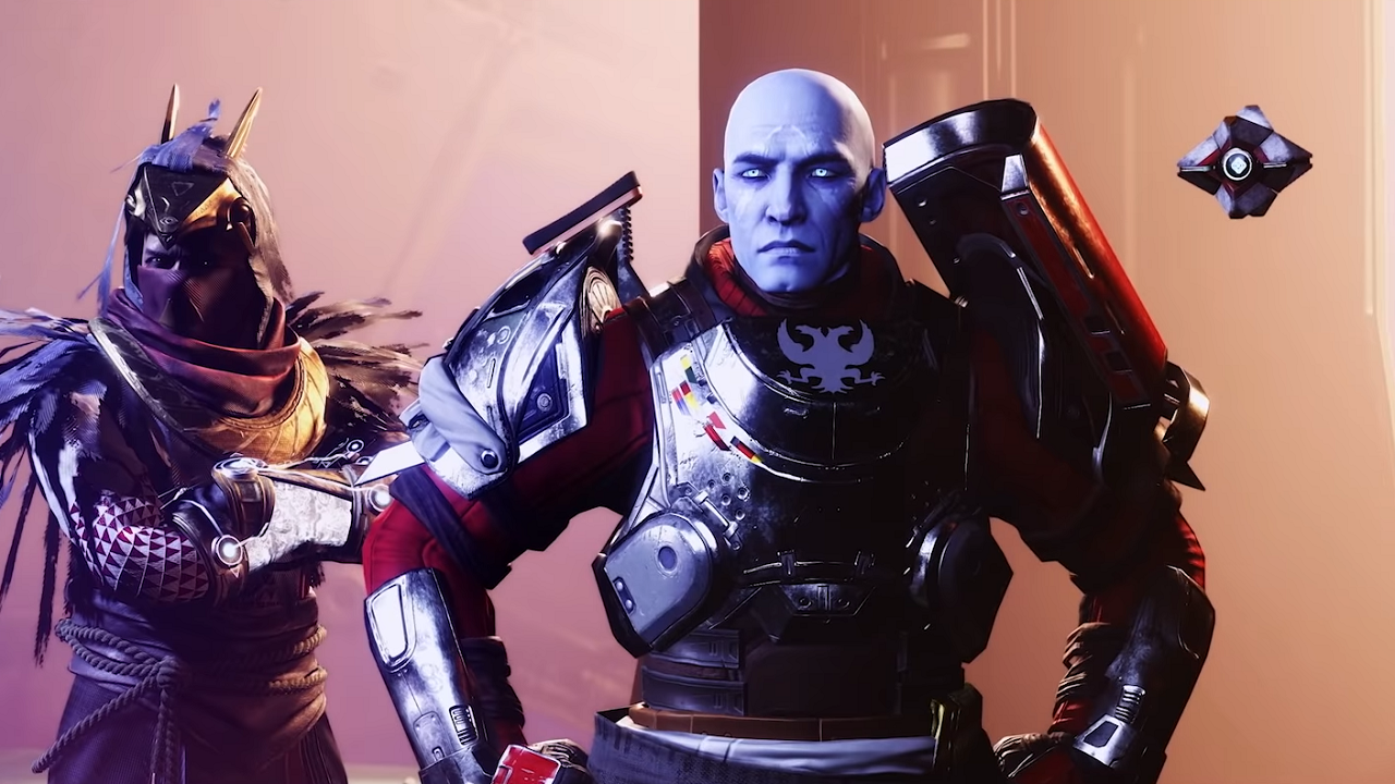 Spieler fürchten um einen der wichtigsten Charaktere von Destiny 2 – Bungie reagiert