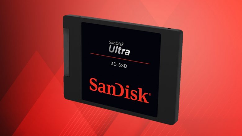 Ultra 3D SSD mit 1 TB nahe am Bestpreis reduziert bei Amazon