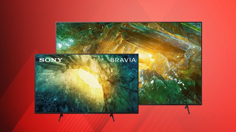 Sony Bravia UHD-Fernseher von 49 bis 85 Zoll reduziert bei Amazon