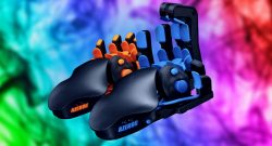 azeron gaming keypad titel