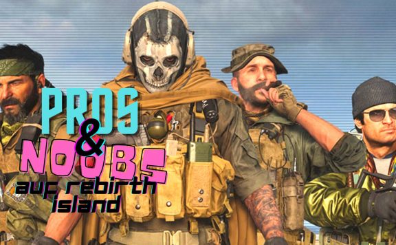 cod warzone anfänger special rebirth island titel2