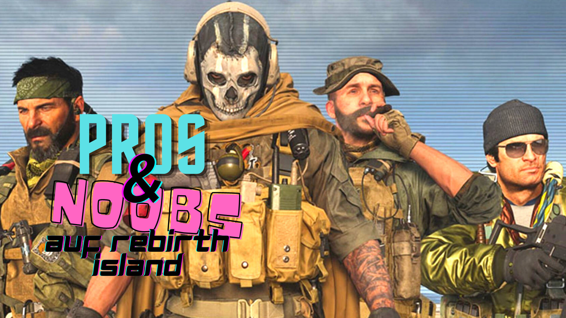 Neu in CoD Warzone? Diese Karte ist klein, schnell und perfekt für Einsteiger