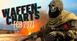 cod warzone beliebtesten waffen mit setups januar 2021 titel