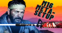 cod warzone m16 meta setup titel