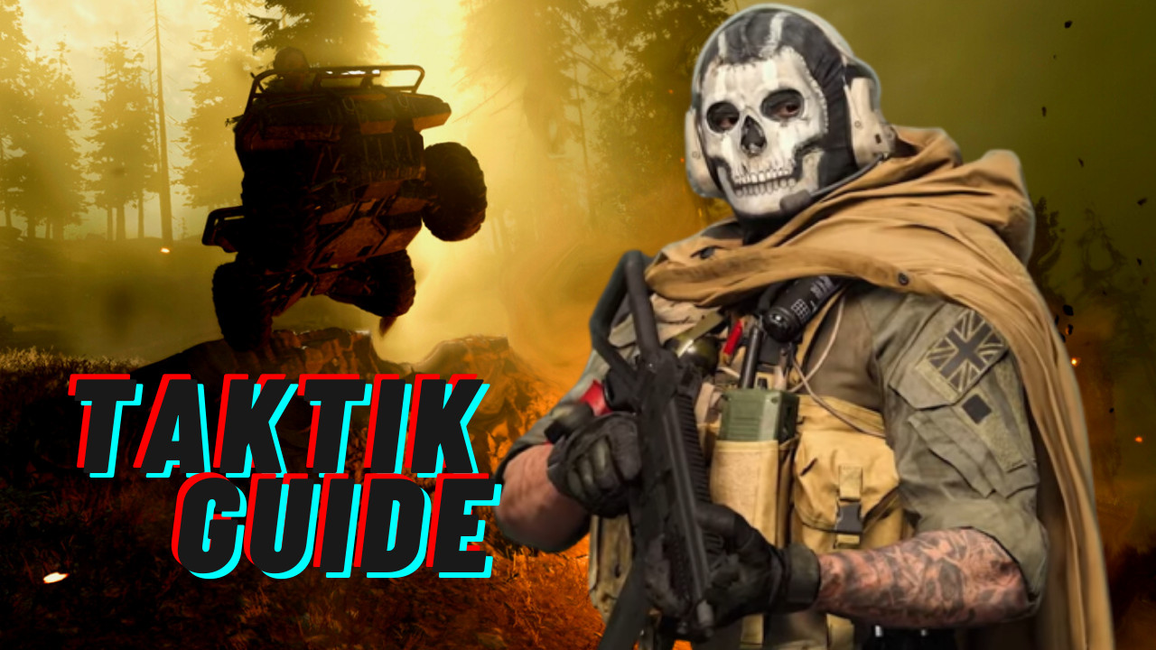 Die 3 besten Strategien in CoD Warzone, um sicher ins Endgame zu kommen