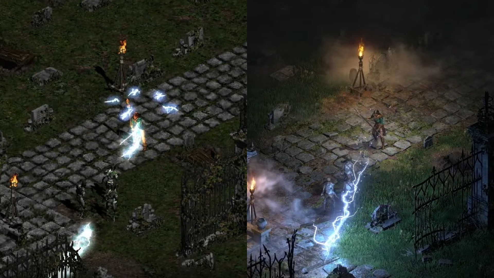 when is ladder coming to diablo 2 resurrected