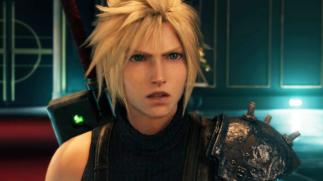 Ja, sogar Final Fantasy VII bekommt ein Battle Royale