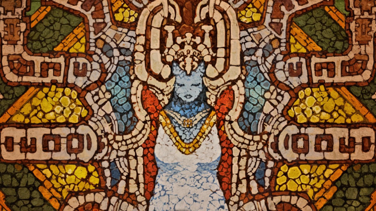 FFXIV Patch 5.45: Upgrade für die Waffen des Widerstandes