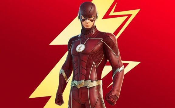 fortnite flash titel