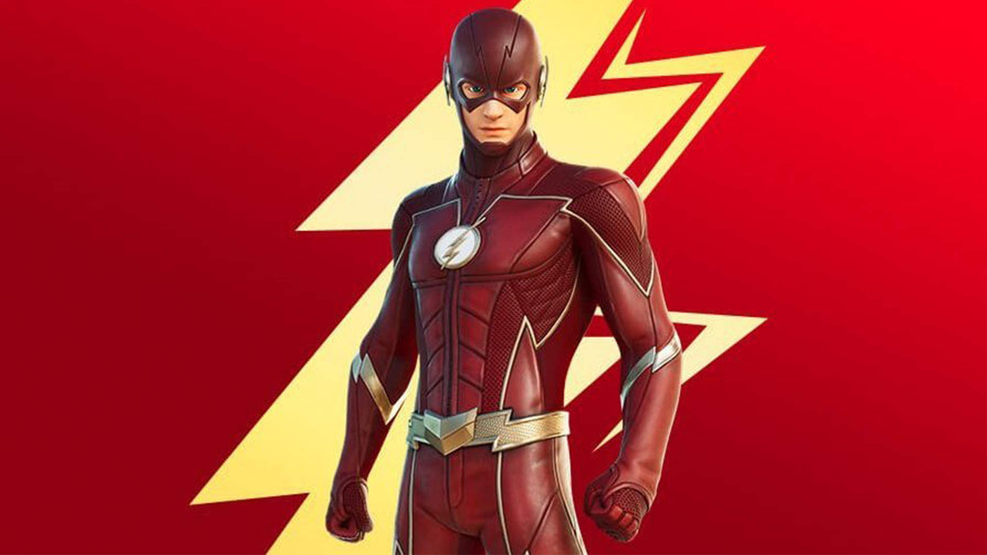 Fortnite: So bekommt ihr den Flash-Skin kostenlos, bevor er im Shop erscheint