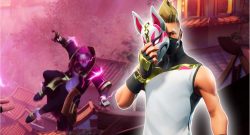 fortnite fuchs clan titel