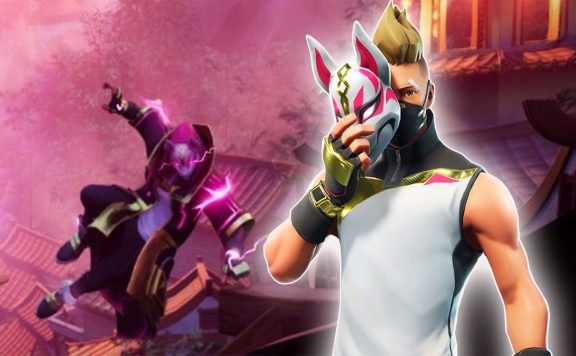 fortnite fuchs clan titel