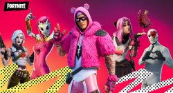 fortnite teamwettstreit valentinstag titel