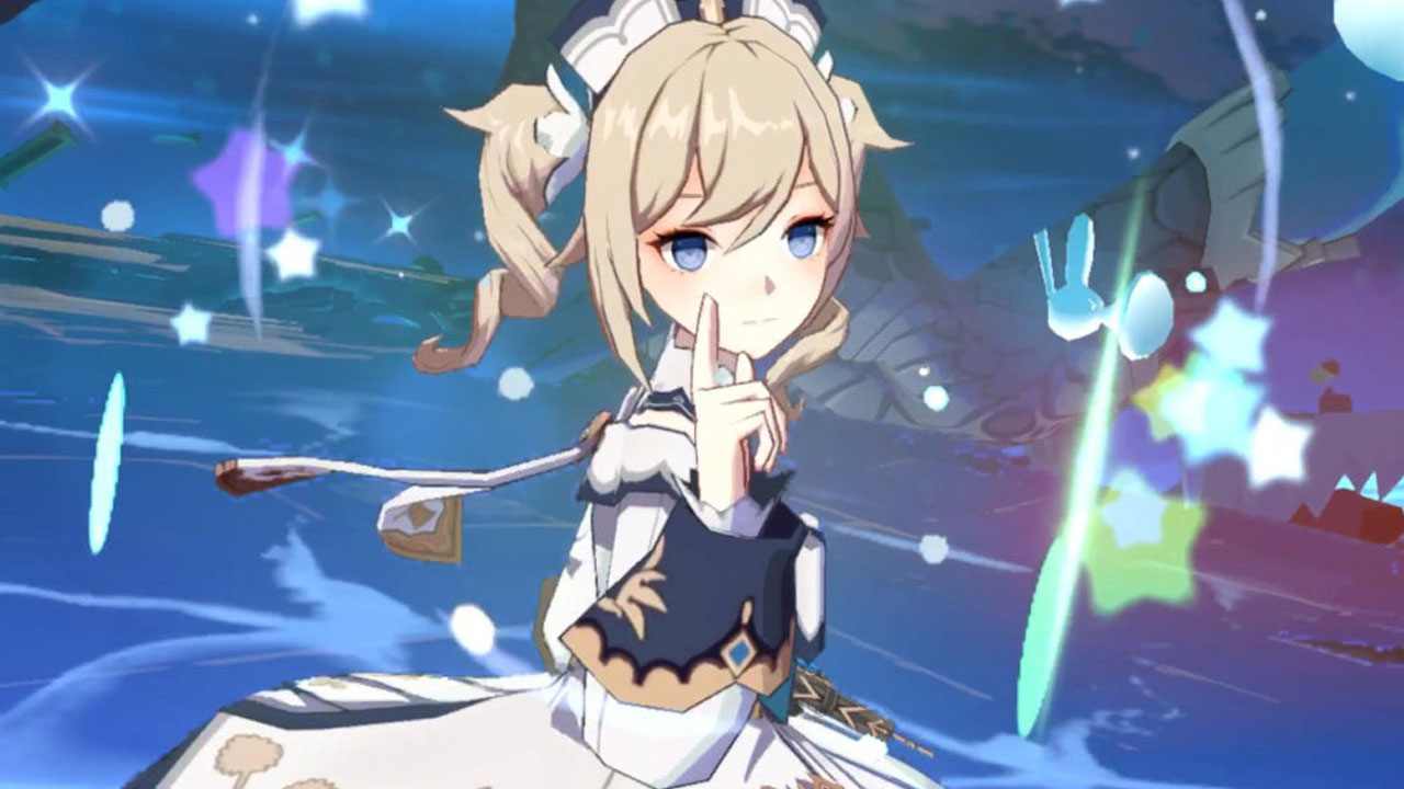 Sprecherin von Genshin Impact wird belästigt, nachdem ihre Stimme angepasst wurde