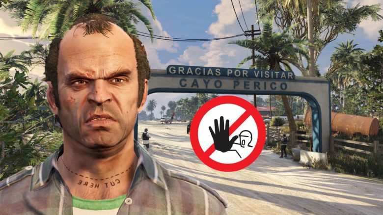 GTA Online: Neues Update behebt Glitch, mit dem Spieler illegal die Drogen-Insel erkundeten