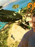 GTA Online: Wie kommt man auf die neue Insel Cayo Perico?