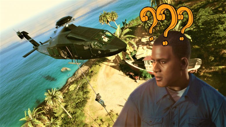 GTA Online: Wie kommt man auf die neue Insel Cayo Perico?