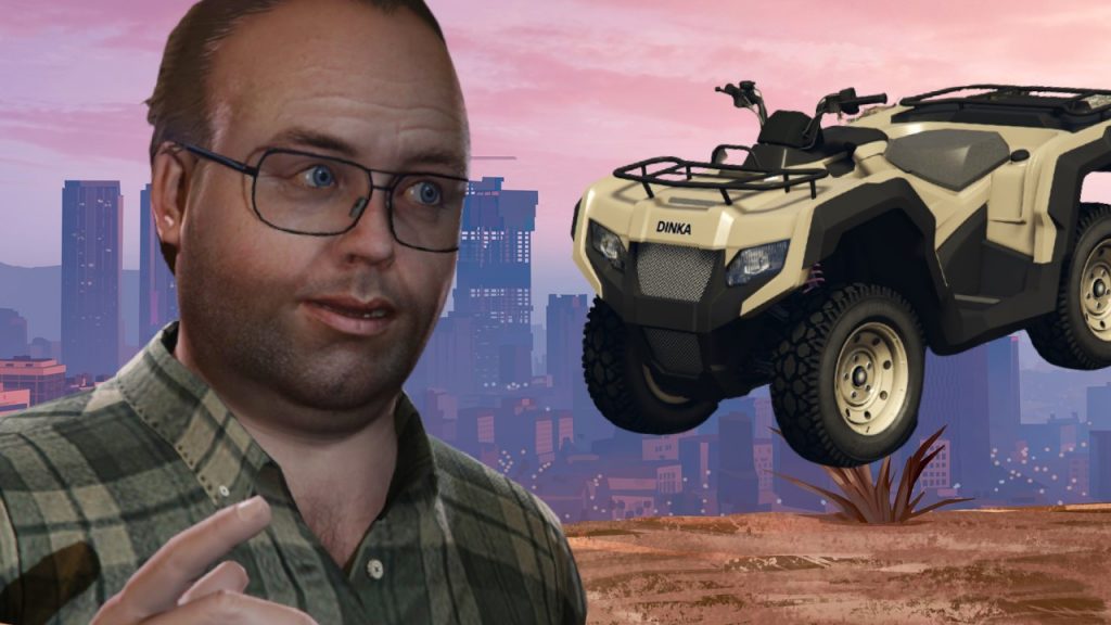 Was Braucht Man Für Gta Rp