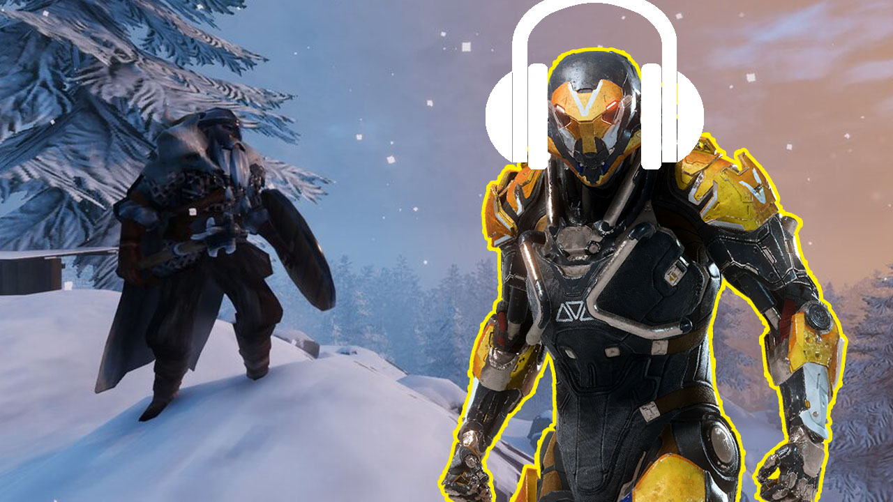 Valheim ist der neue Survival-Hit und das hat gute Gründe – News im Podcast