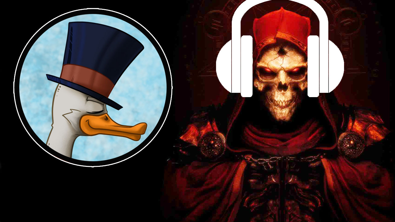 Die BlizzCon 2021 war trotz starkem Highlight enttäuschend – Experten-Talk im Podcast