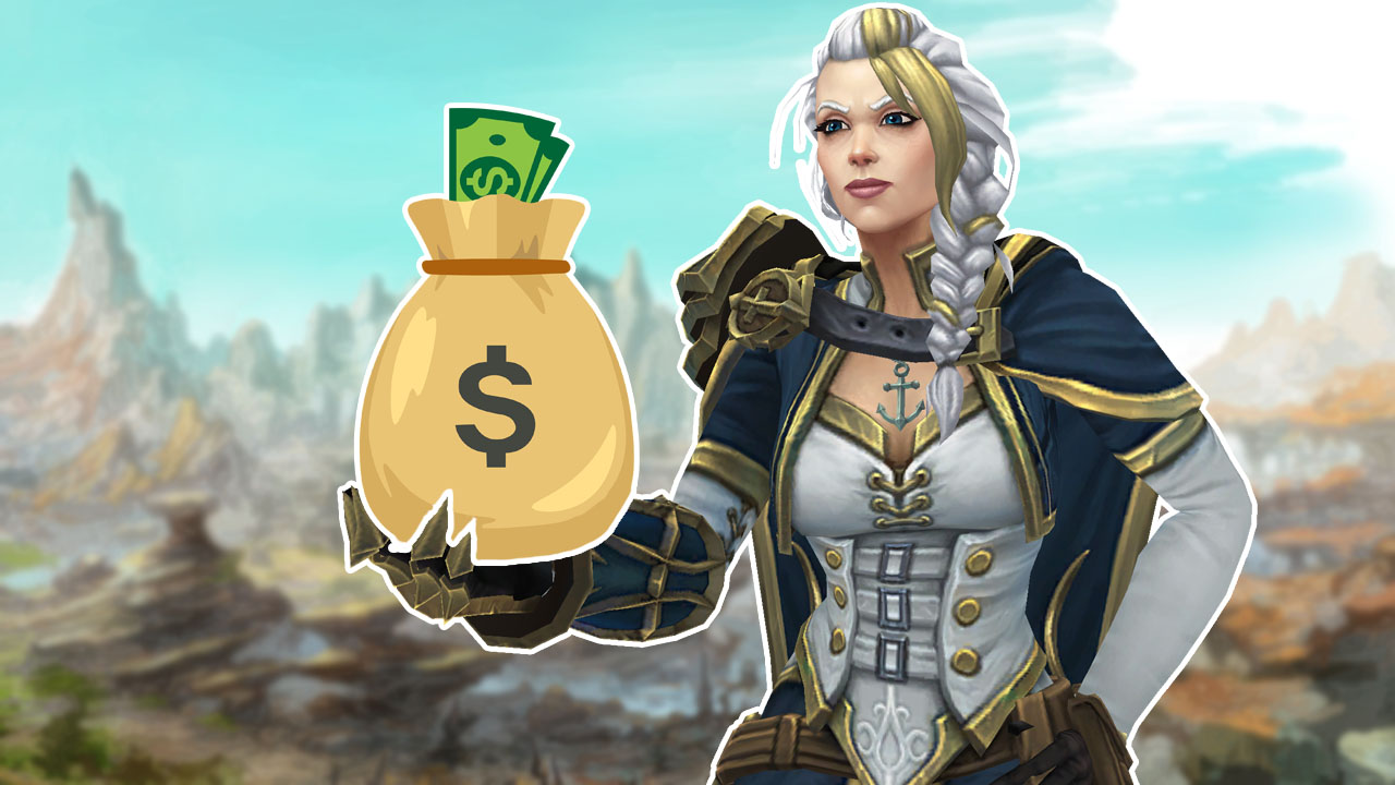 Welches Bezahlmodell bevorzugt ihr in MMORPGs?