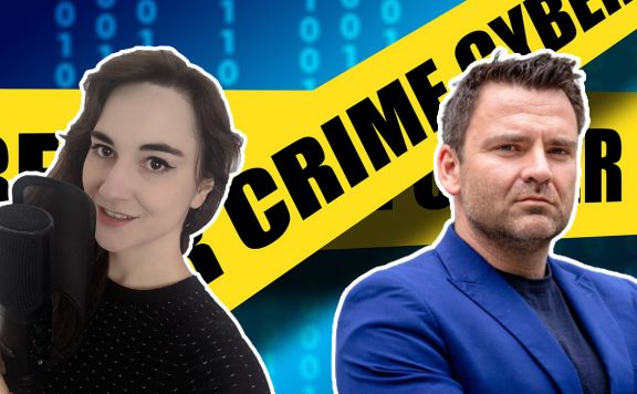 podcast kriminologie rüdiger