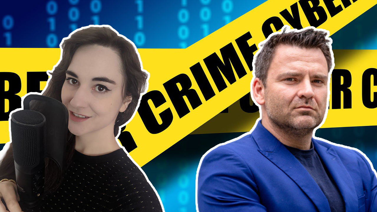 Kriminalität in Online-Games – Was kann man dagegen tun? Erfahrt es im MeinMMO-Podcast