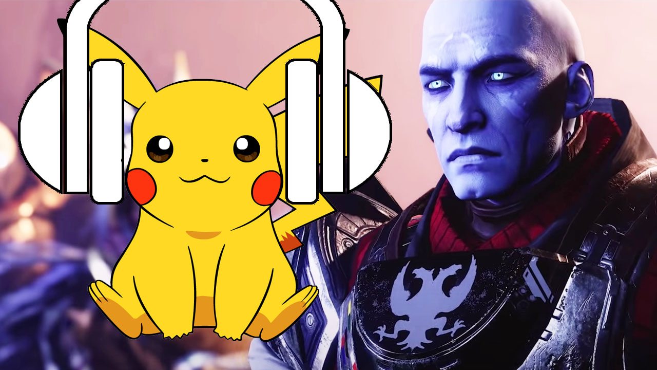 Jetzt im Podcast: Hype um Pokémon-Karten, Season 13 von Destiny 2 und neue MMOs auf Steam