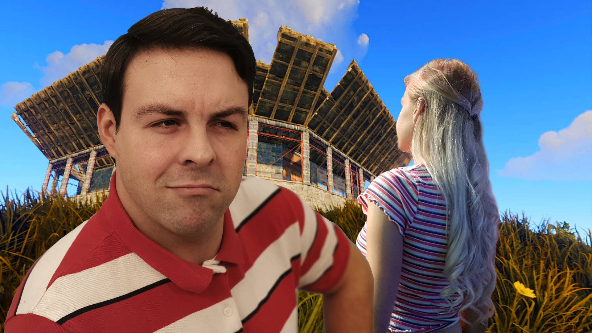 rust meine freundin ist besser titel maik